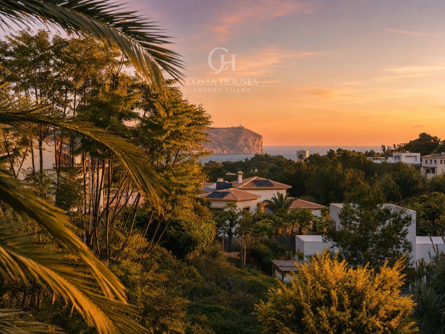 2 - vendita casa vista mare xabia/javea - costa blanca comunità valenciana spagna