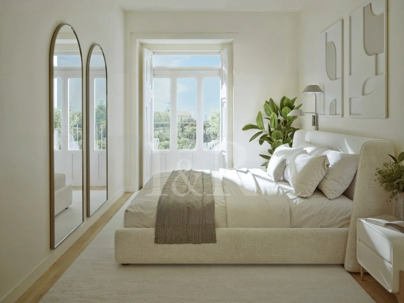 1 - venta apartamento lisboa región de lisboa portugal