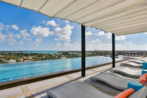 2 - venda apartamento grand baie rivière du rempart maurício