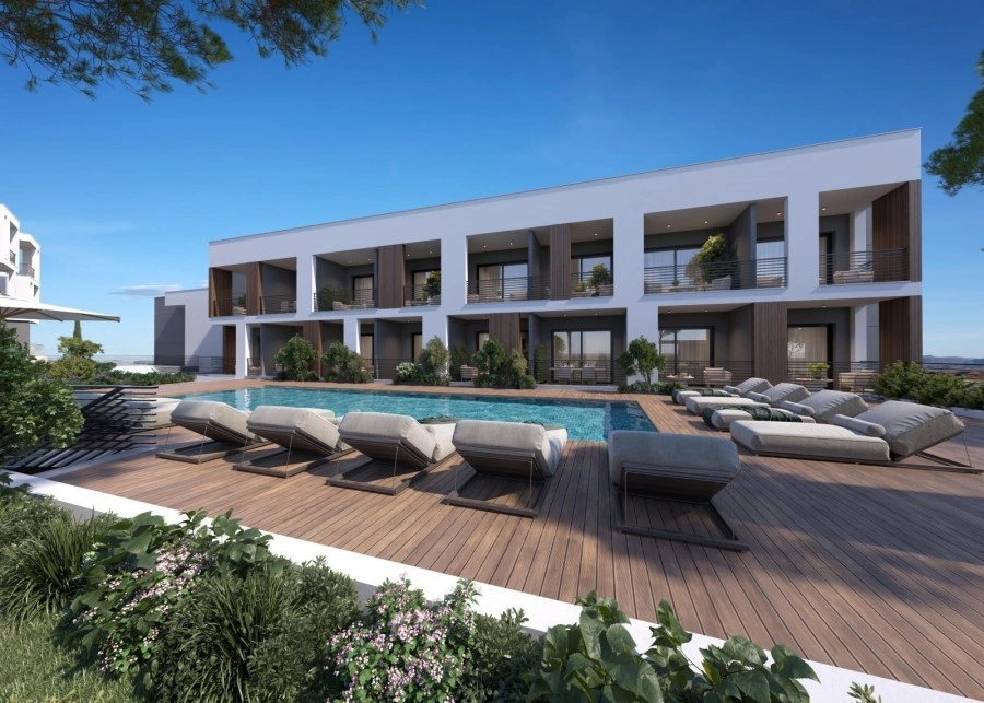 1 - vente appartement limassol limassol chypre