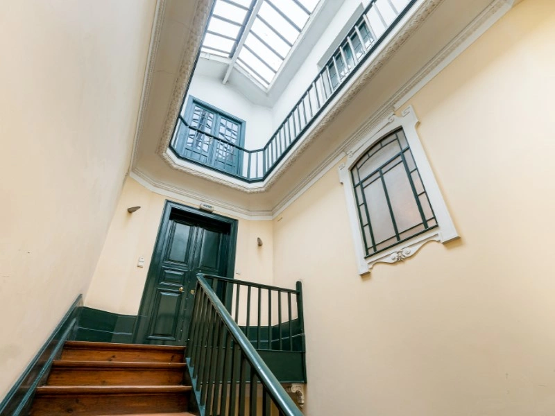 2 - продажа квартира porto северный регион португалия