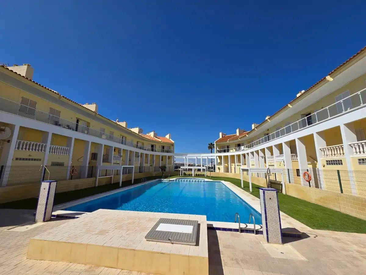 2 - verkoop huis strand to voet torrevieja - costa blanca valencian community spanje