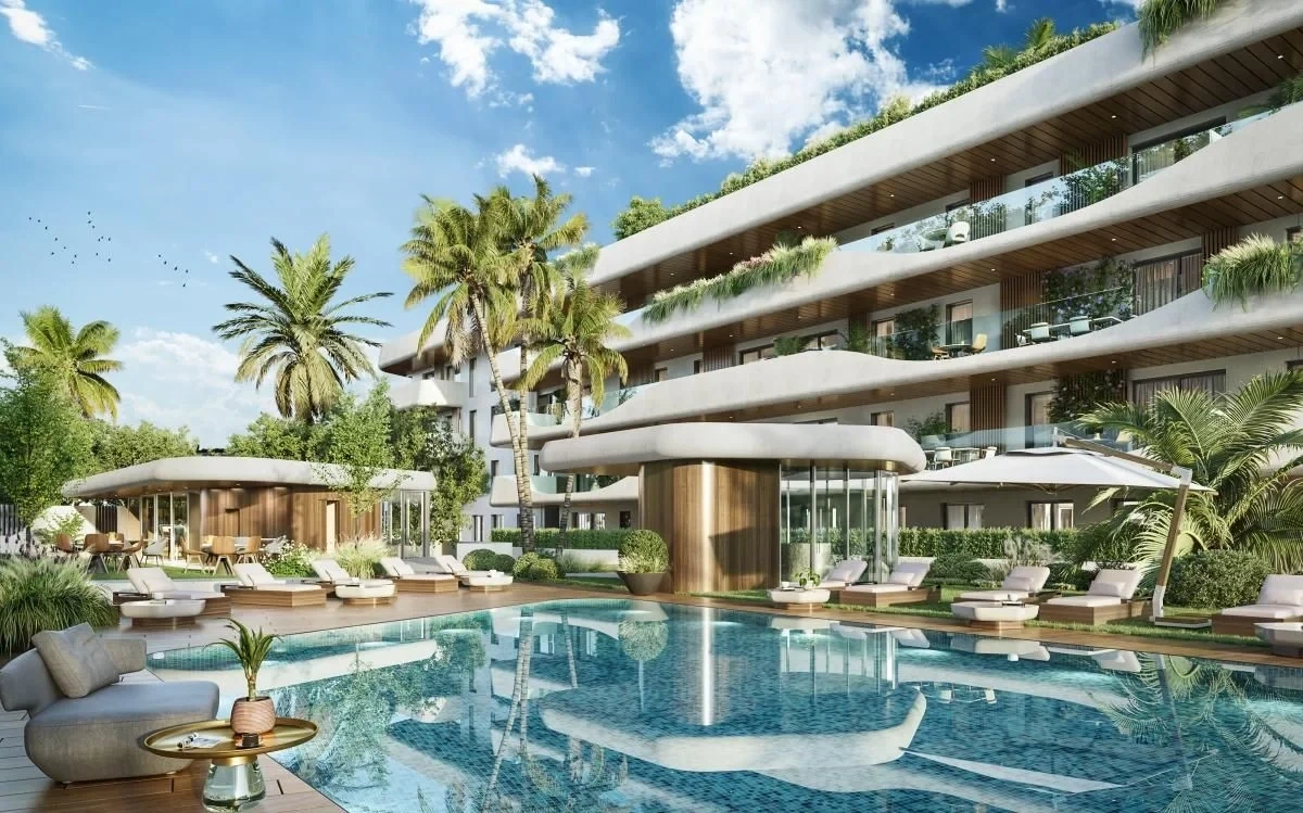 2 - apartment for sale in marbella - costa del sol andalusia spain
