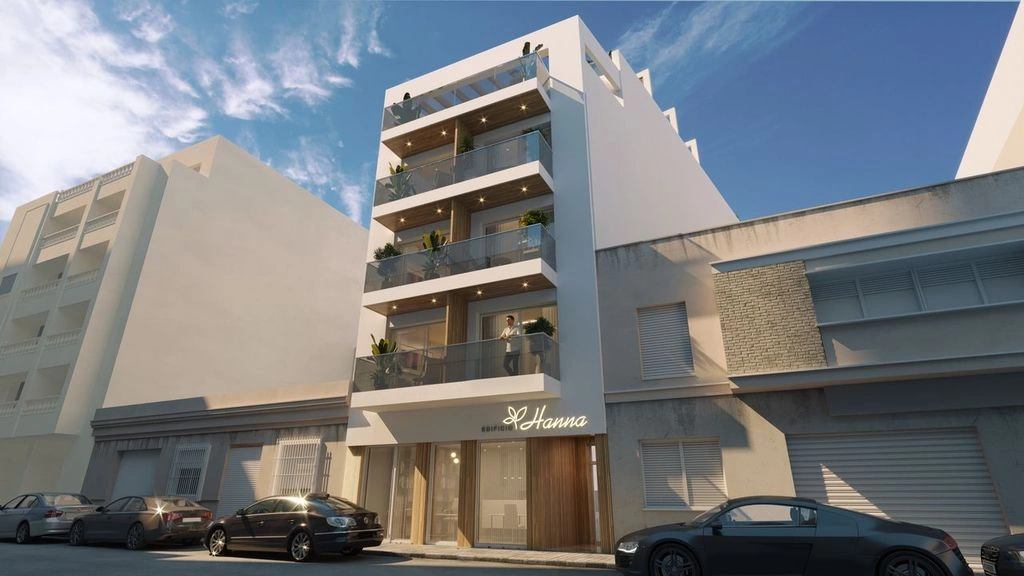 2 - venta apartamento torrevieja - costa blanca comunidad valenciana españa