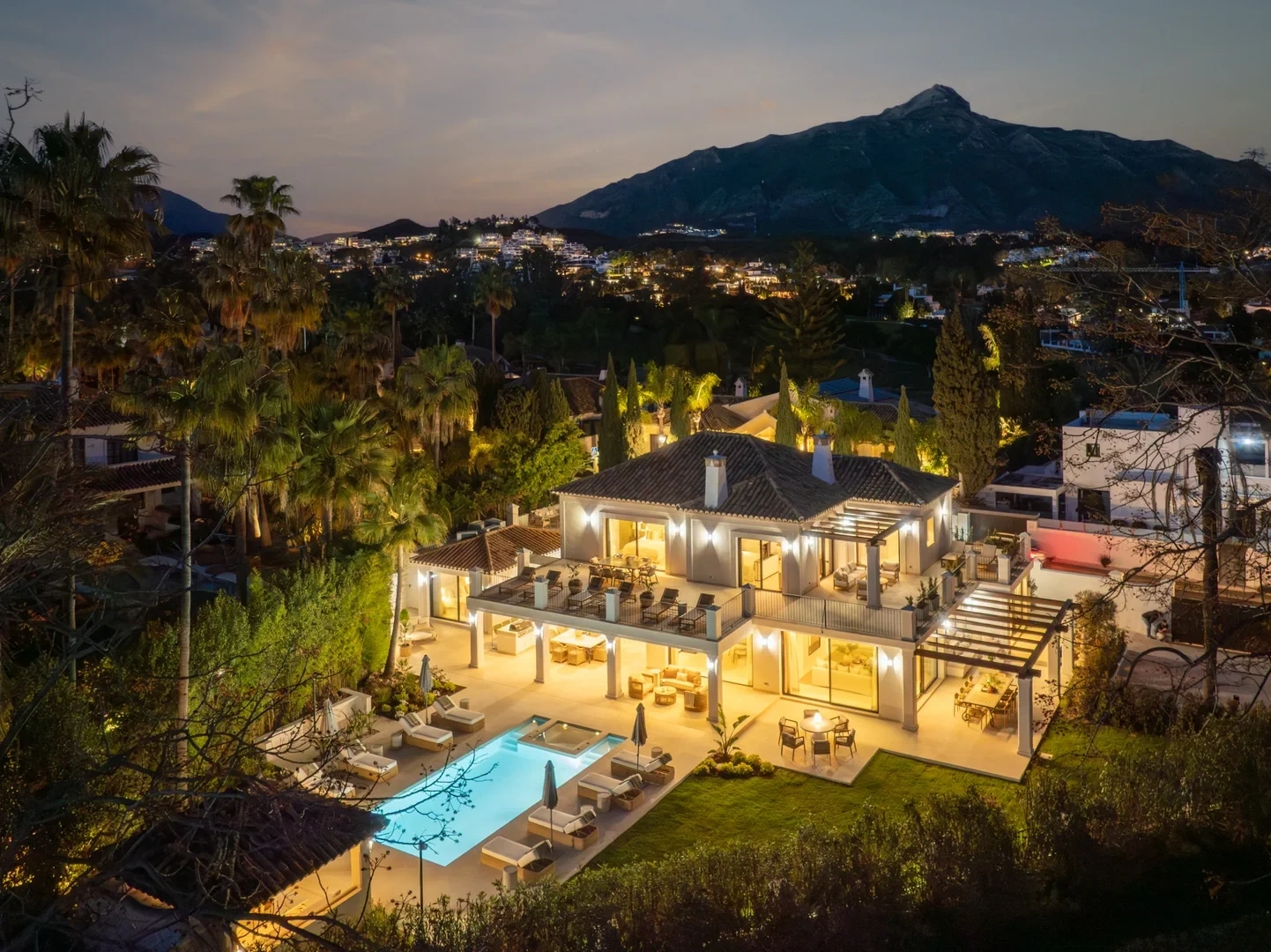 1 - vente maison marbella - costa del sol andalousie espagne