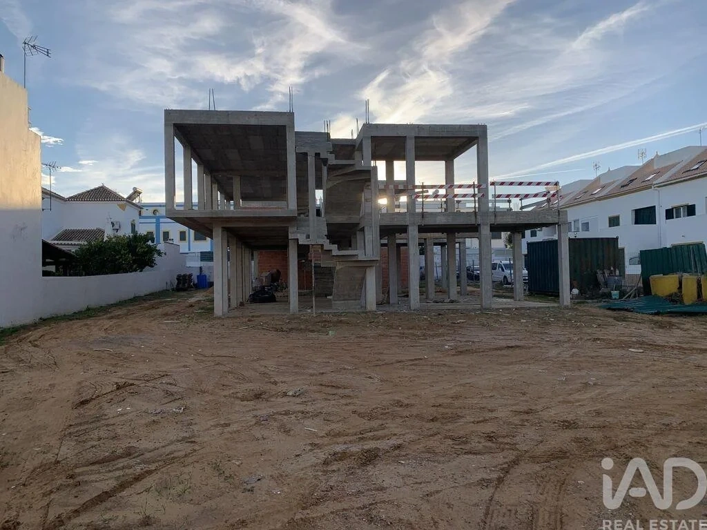 2 - vente maison vila nova de cacela algarve portugal