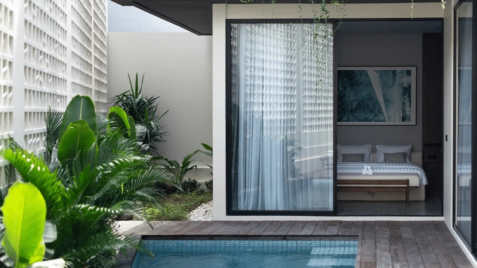 1 - vente maison umalas bali indonésie