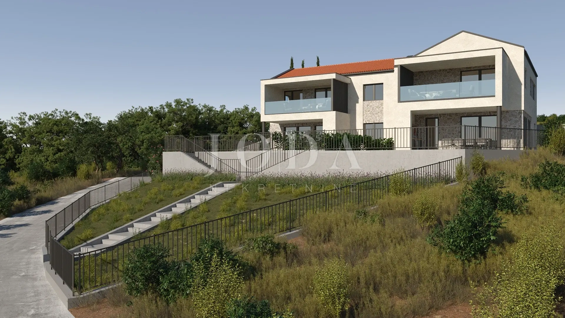 1 - venta terreno vinodolska općina primorje-gorski kotar croacia