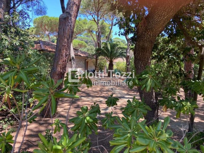 1 - venta casa castiglione della pescaia toscana italia