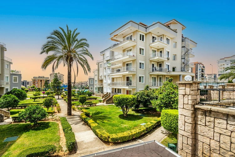 2 - vente appartement alanya antalya turquie