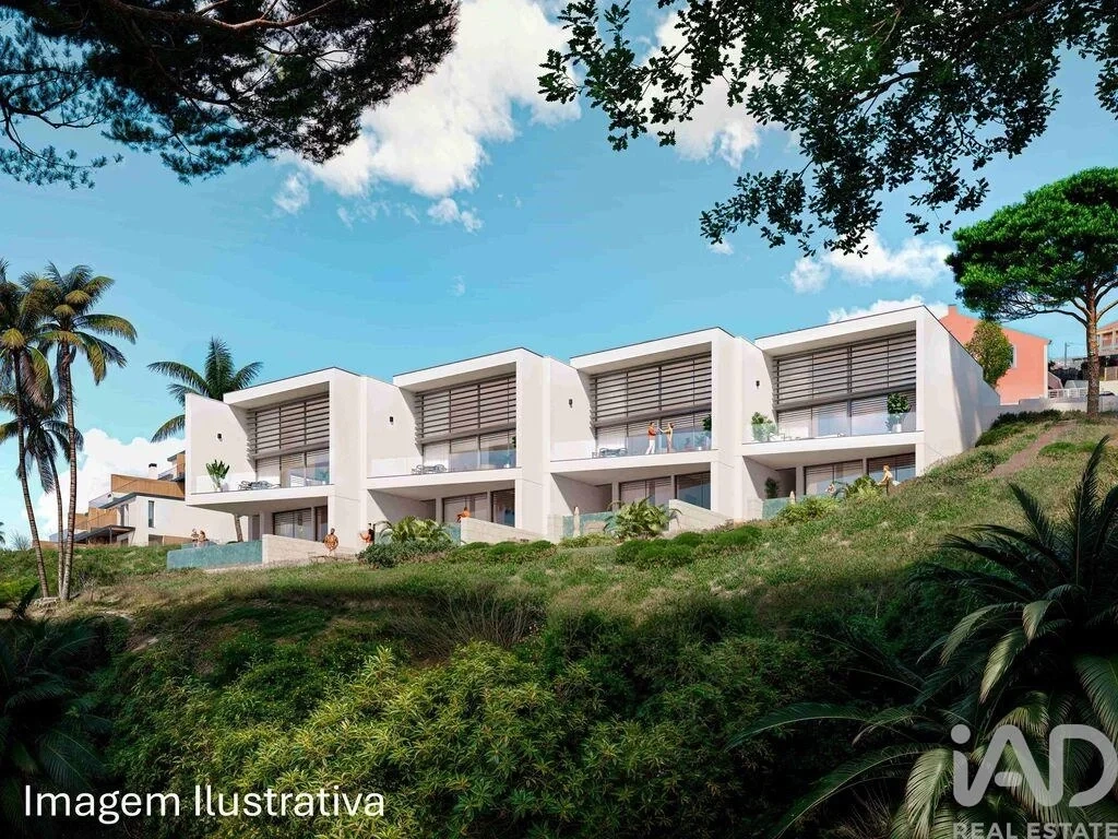 1 - venda casa carvoeira região de lisboa portugal