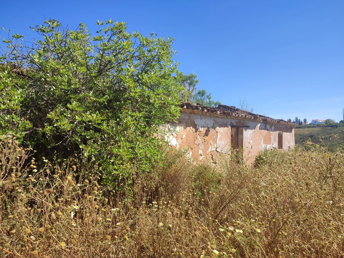 1 - venta propiedad lagos algarve portugal