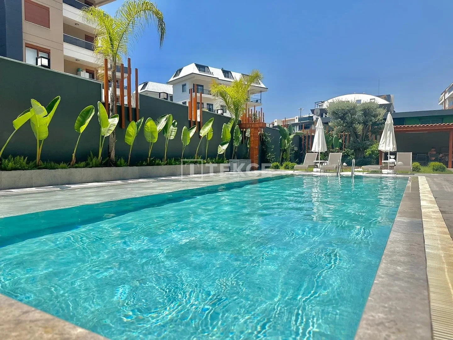 2 - продажа квартира alanya antalya турция