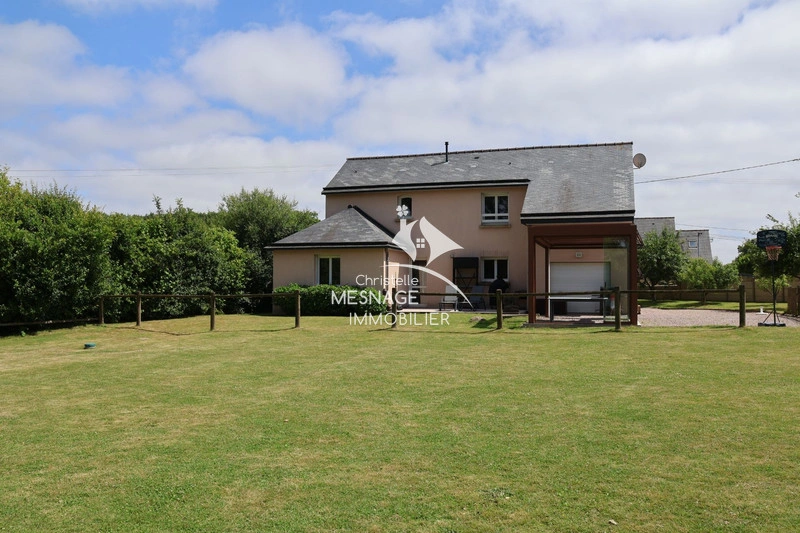 2 - venta casa plédéliac côte d'armor - bretagne francia