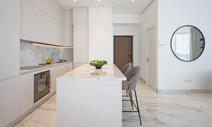2 - vente appartement pieds dans l'eau limassol limassol chypre