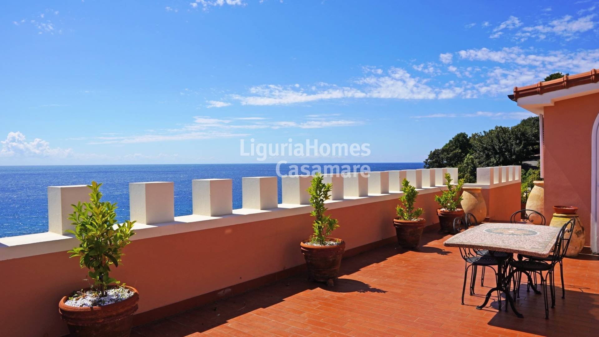 2 - venta apartamento vista al mar imperia liguria italia