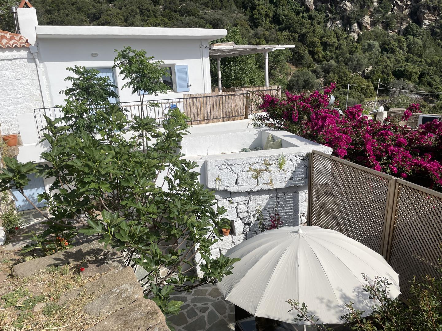 1 - venda casa vista de mar methana ática grécia