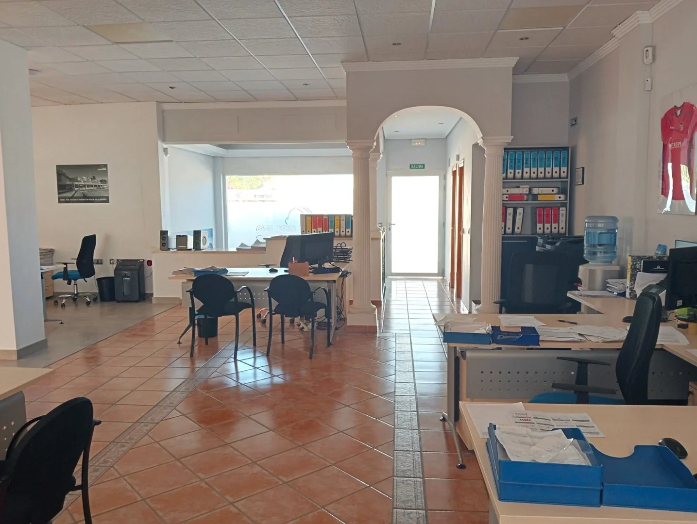 1 - verkauf business la nucia - costa blanca valencia spanien