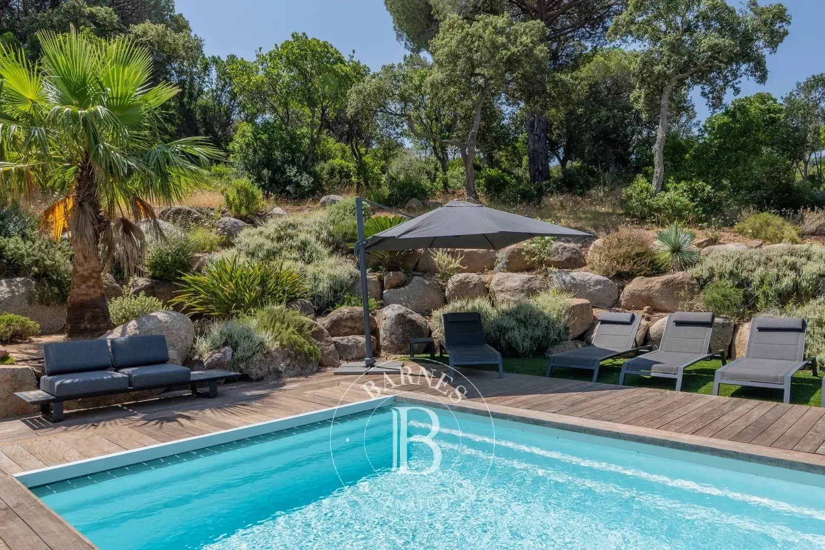 2 - vente villa vue mer sainte-lucie-de-porto-vecchio corse (du-sud) france