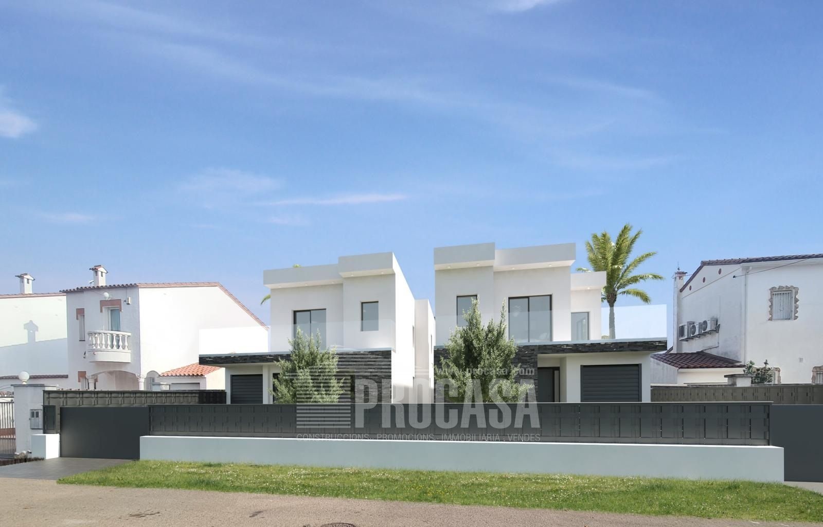 2 - venta casa empuriabrava cataluña españa
