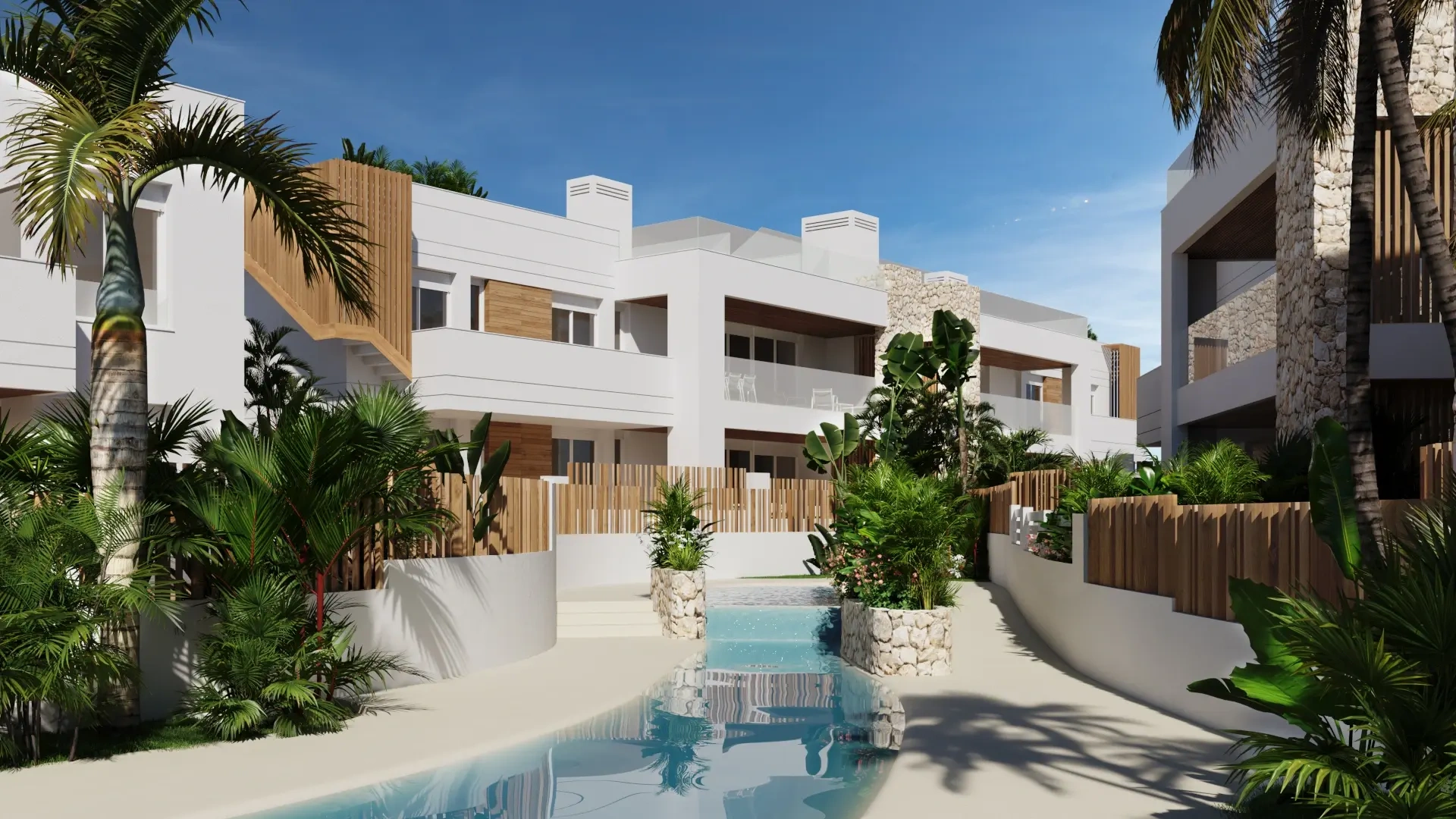 1 - vente maison san juan de los terreros andalousie espagne