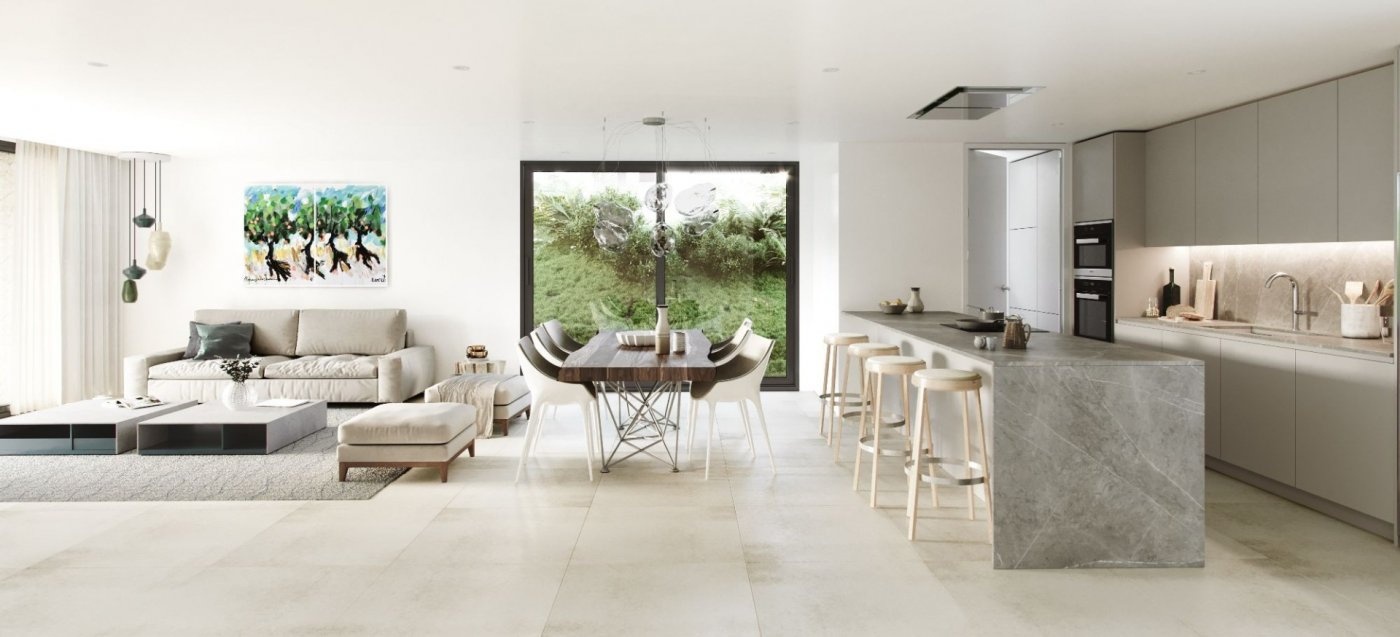 2 - verkauf wohnung meerblick estepona - costa del sol andalusien spanien
