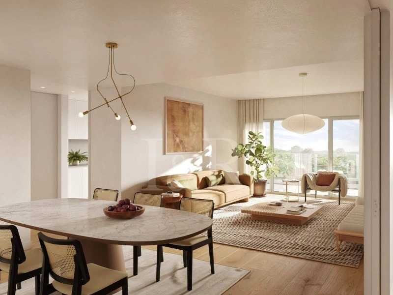 1 - venta apartamento cascais región de lisboa portugal