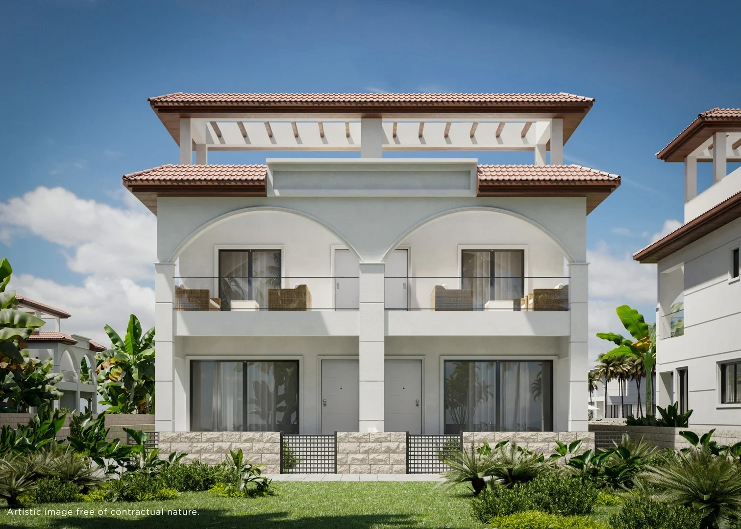 2 - apartment for sale in ciudad quesada valencian community spain