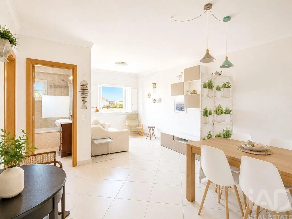 1 - apartment for sale in tavira algarve portugal