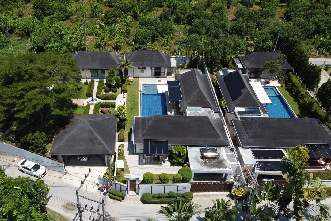 2 - vente maison thalang phuket thaïlande