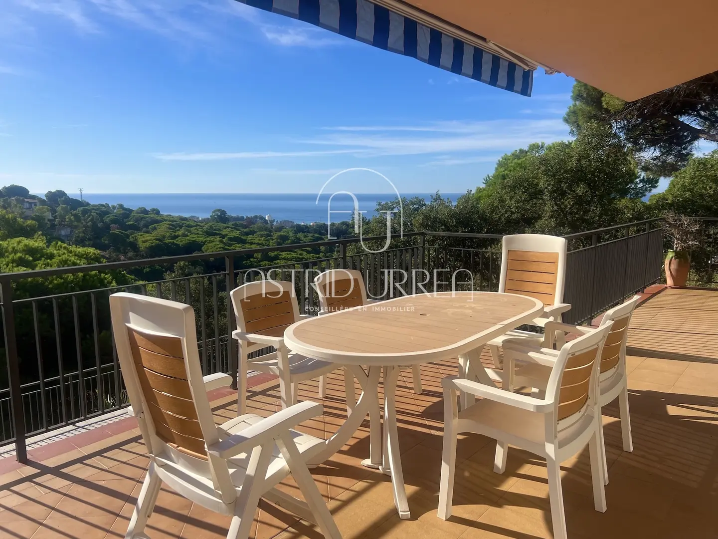 2 - verkauf haus meerblick lloret de mar katalonien spanien