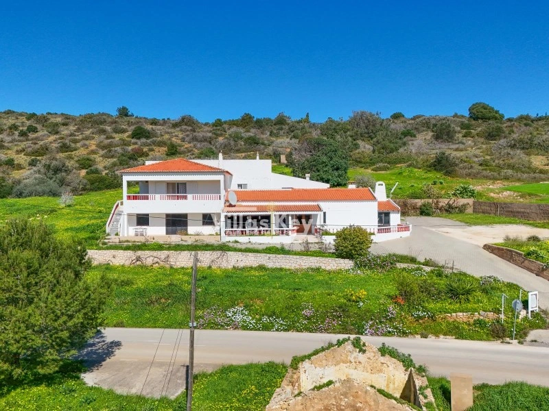 Casa con 3 dormitorios