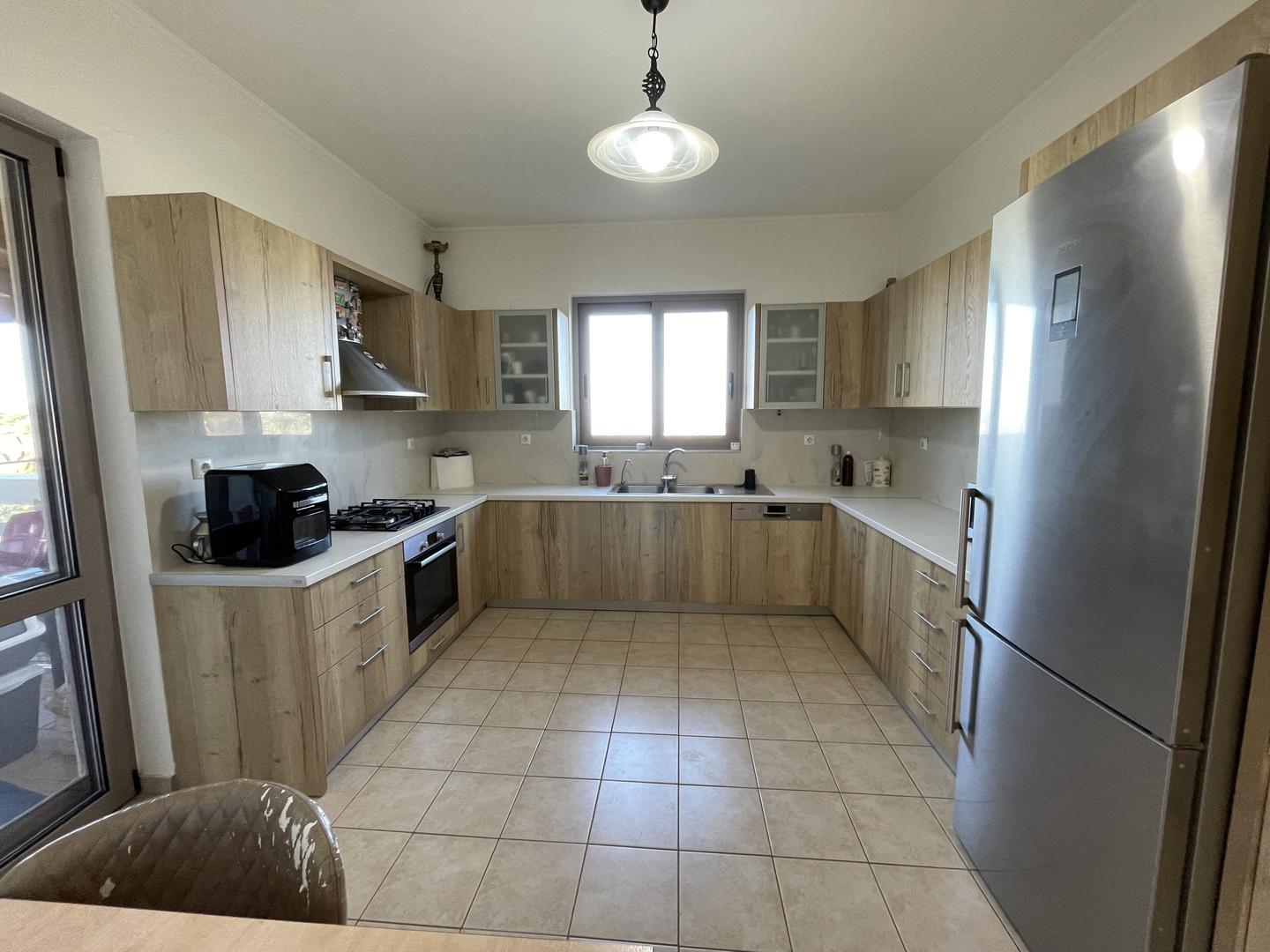 2 - vente maison vue mer réthymnon crète grèce