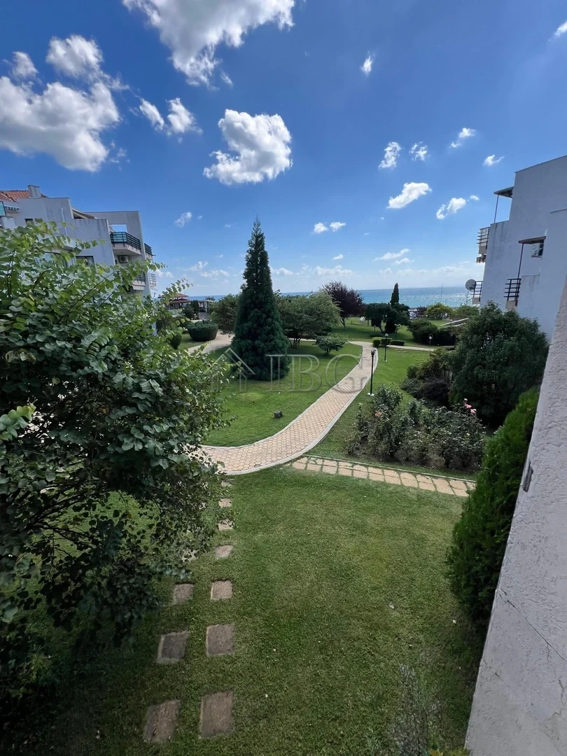 1 - waterfront apartment for sale in sveti vlas burgas bulgaria