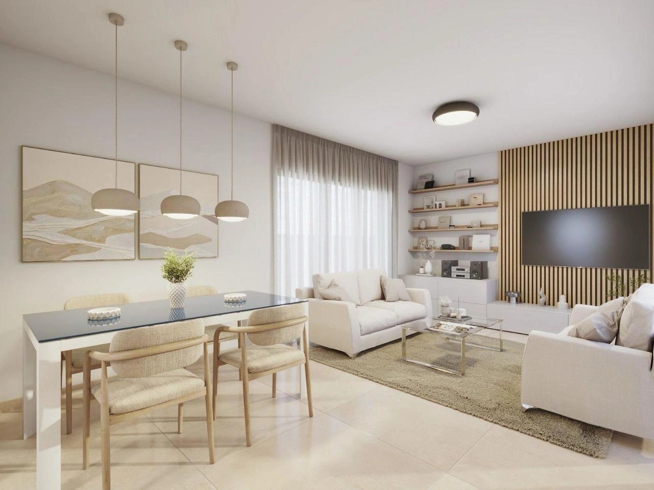 2 - vente maison mazarron région de murcie espagne