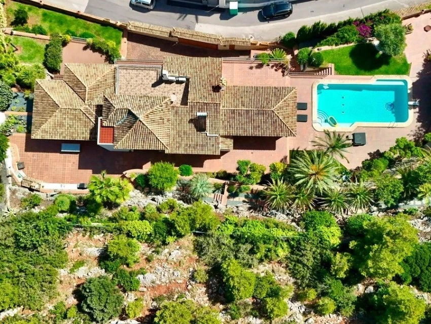 2 - vente villa denia - costa blanca communauté valencienne espagne