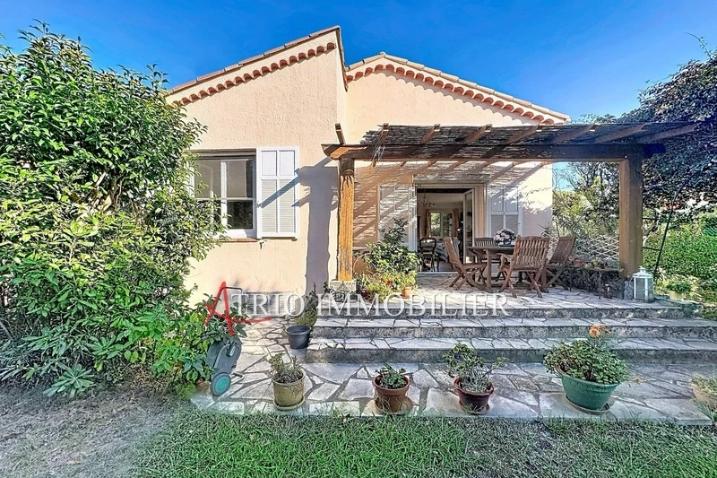 1 - vente maison cagnes-sur-mer alpes-maritimes france