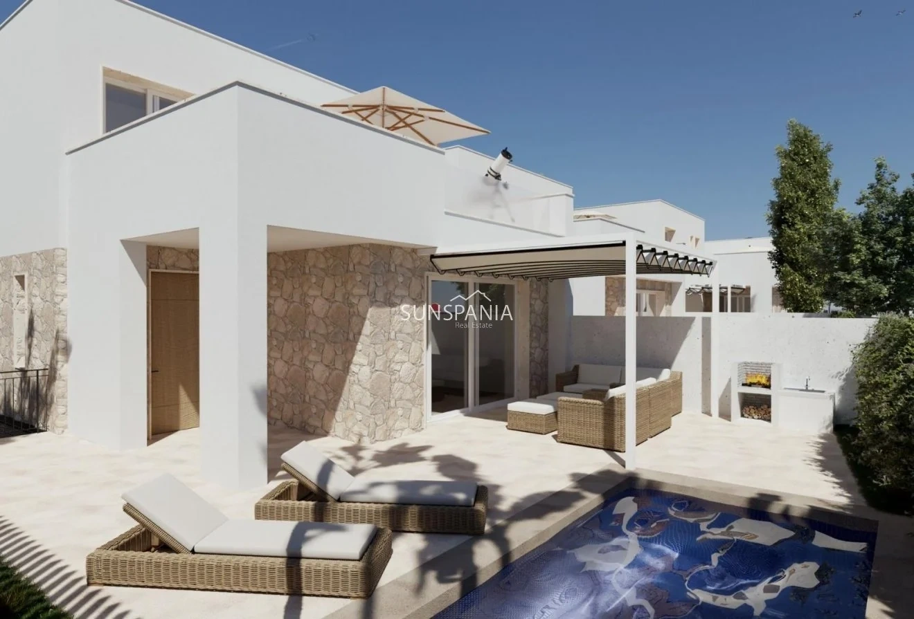 1 - verkoop huis hondon de las nieves valencian community spanje
