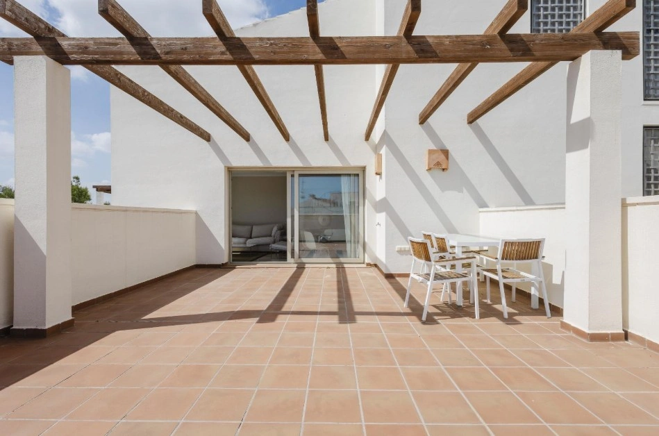 2 - sea view apartment for sale in orihuela valencian community spain