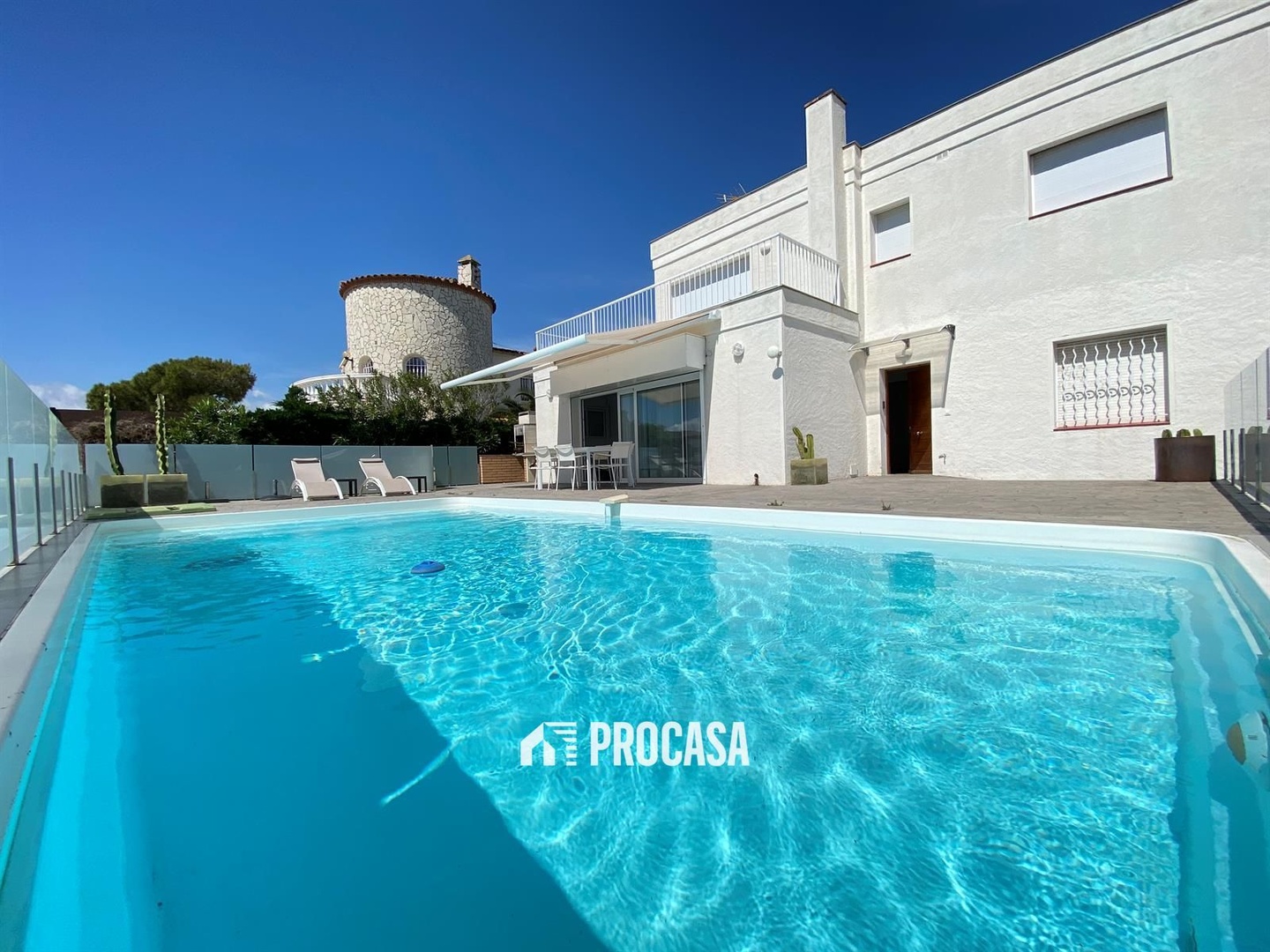 2 - venda casa roses catalunha espanha