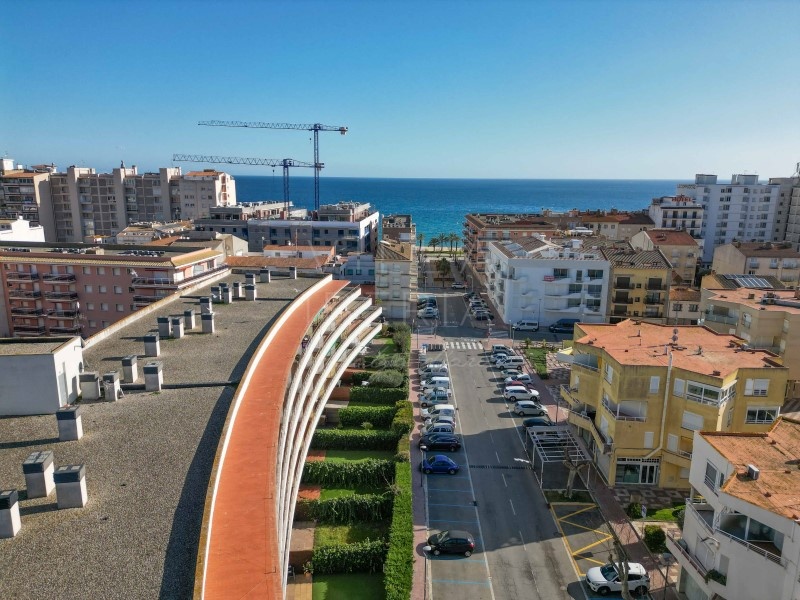 1 - vente appartement sant antoni de calonge catalogne espagne