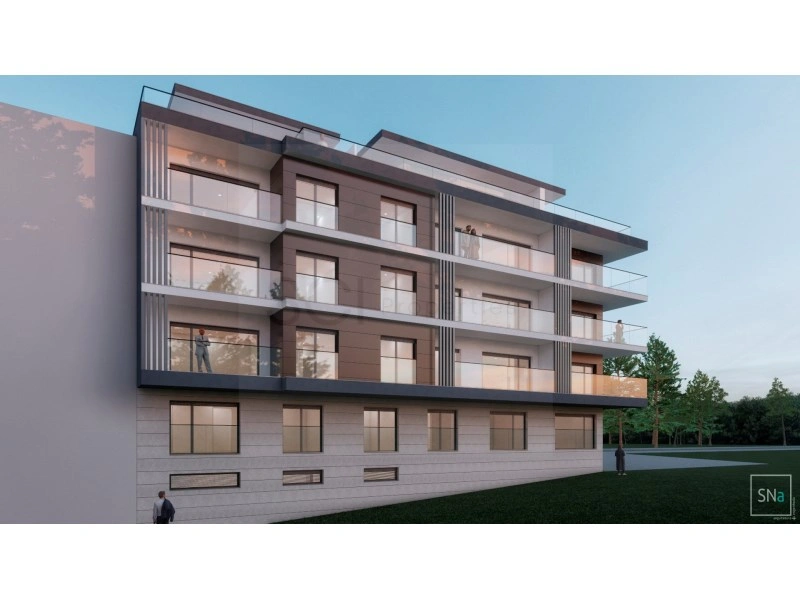 2 - venta apartamento charneca de caparica región de lisboa portugal