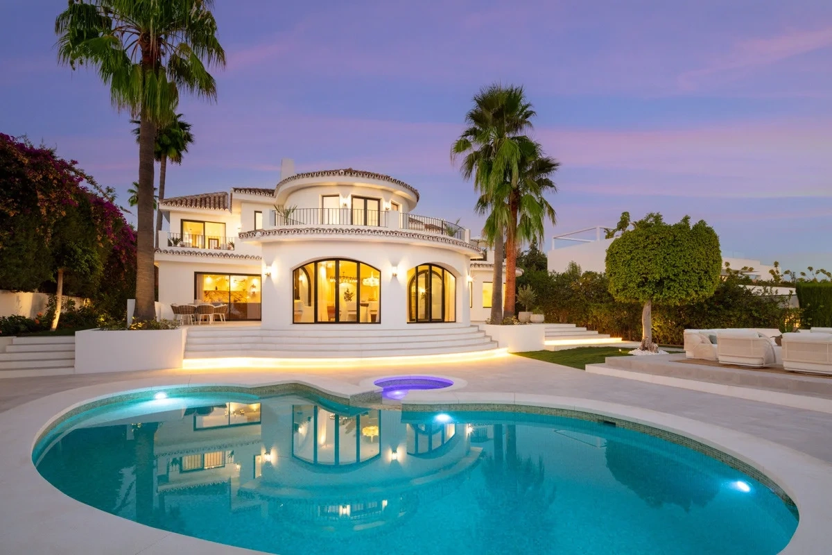 2 - verkauf haus marbella - costa del sol andalusien spanien