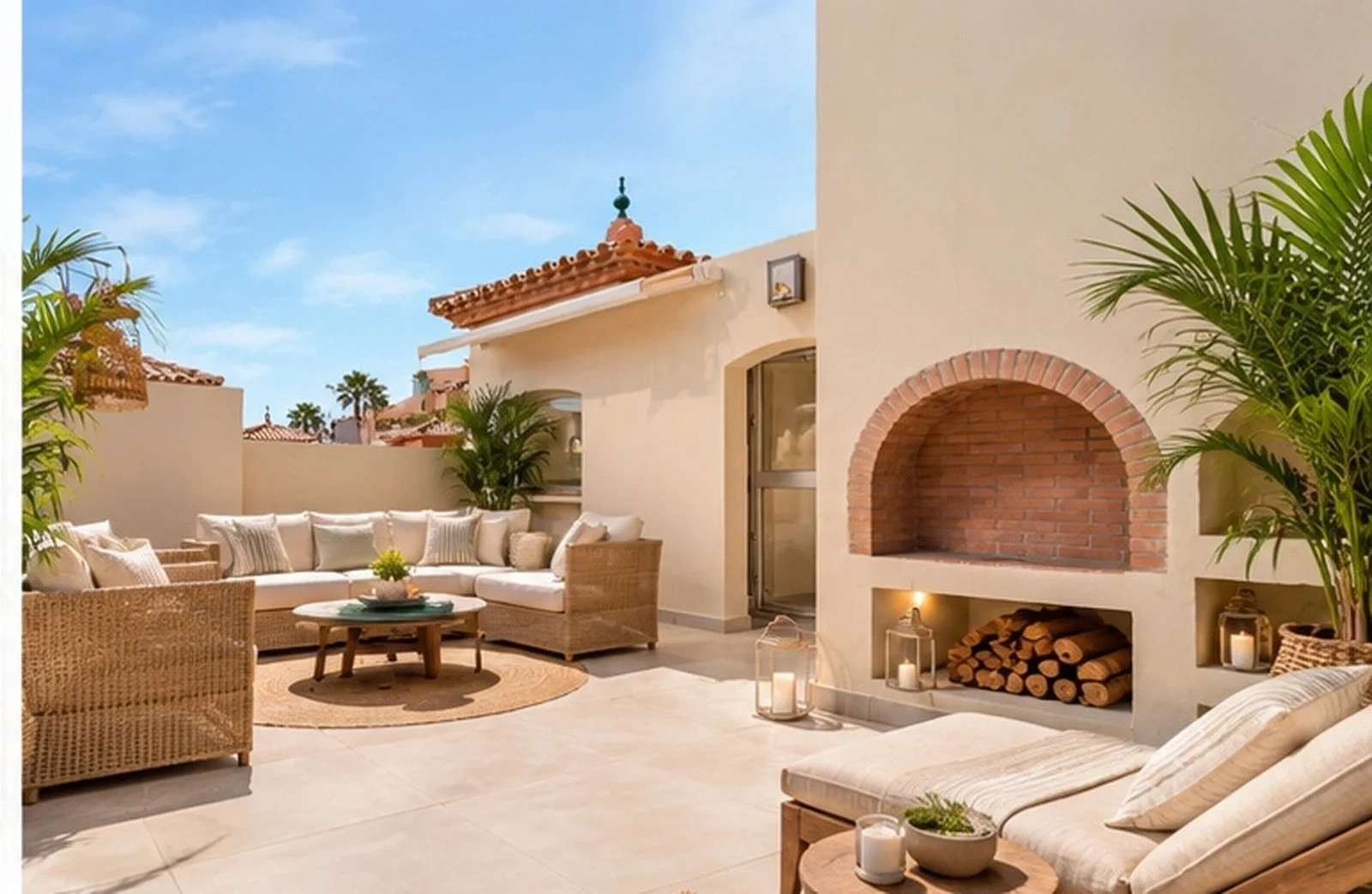 2 - продажа дом ноги в воде estepona - costa del sol андалусия испания