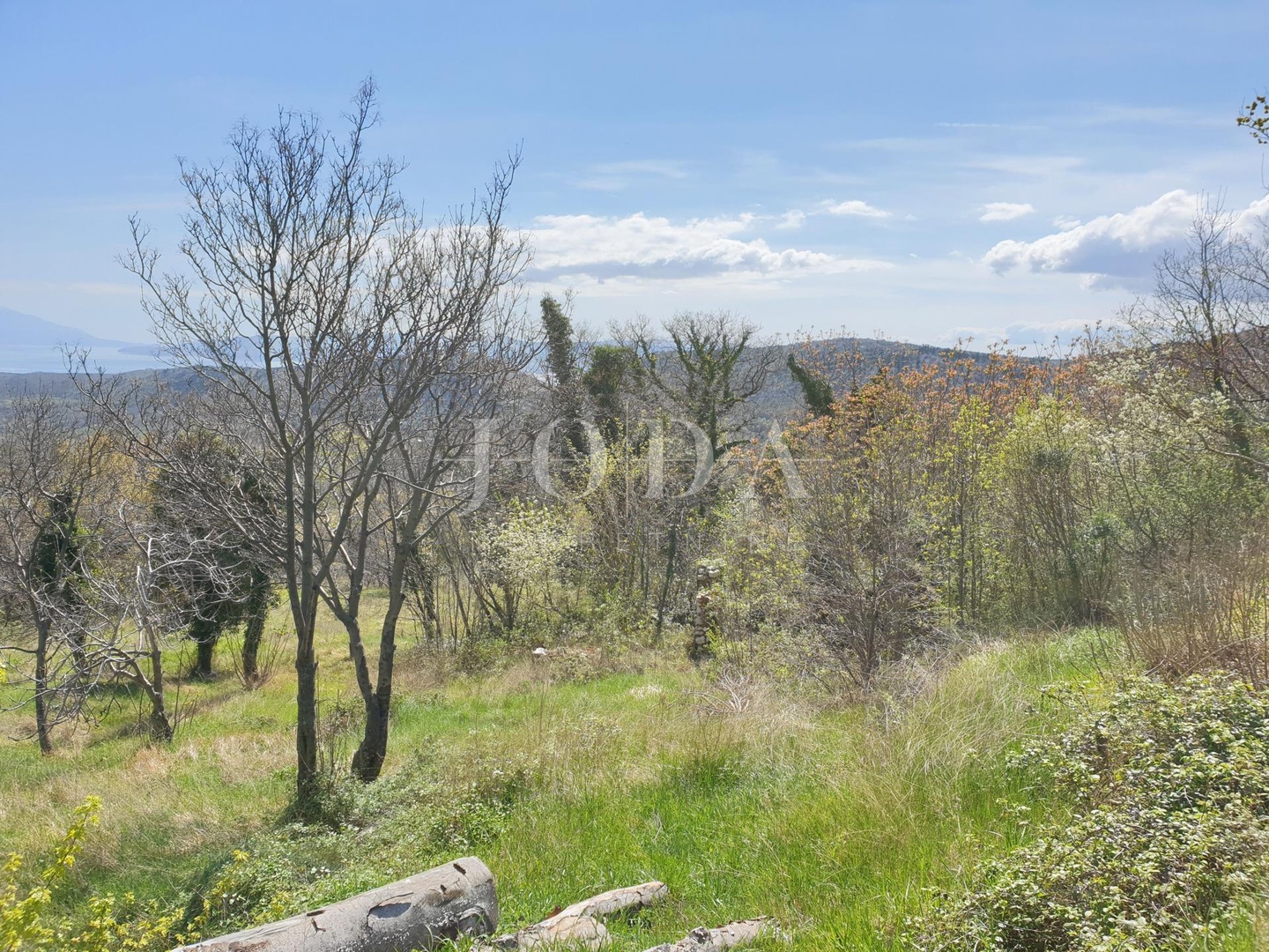 1 - verkoop terrein vinodolska općina primorje-gorski kotar kroatië