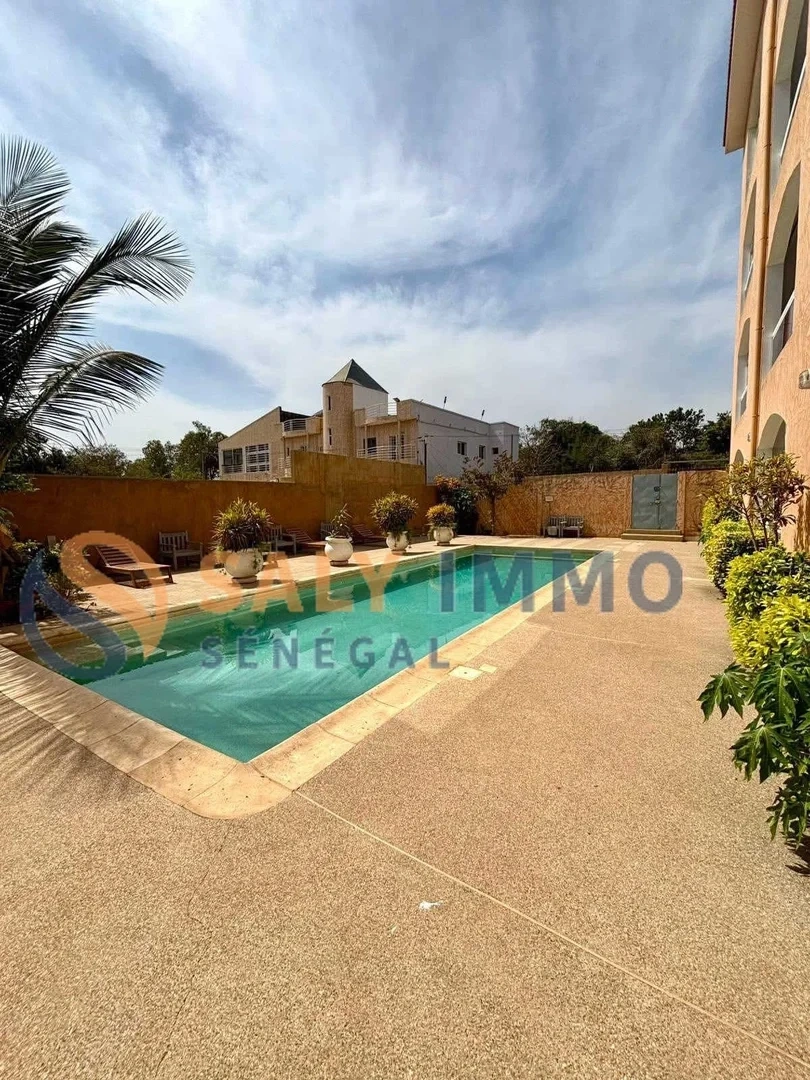 2 - vente appartement la somone thiès sénégal