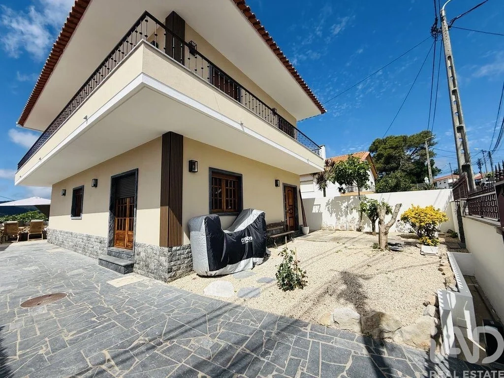 2 - house for sale in sintra lisbon region portugal