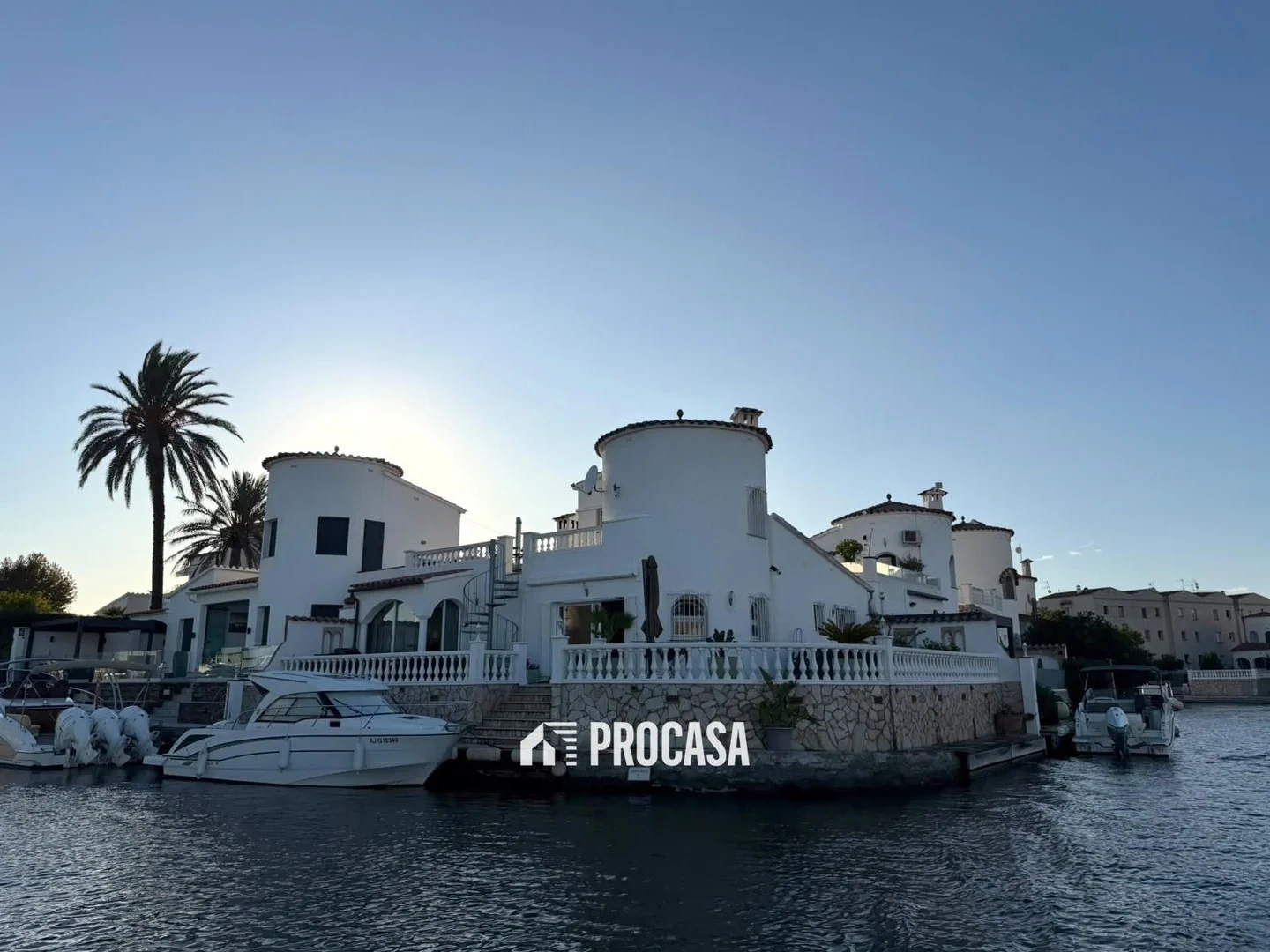1 - house for sale in empuriabrava catalonia spain