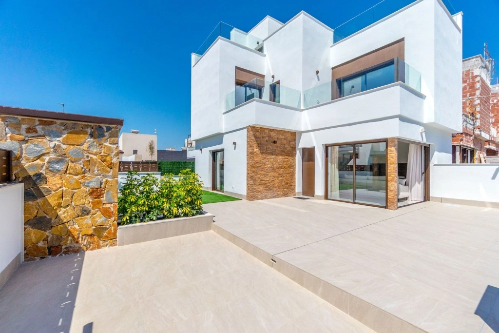 2 - venta casa benijofar comunidad valenciana españa