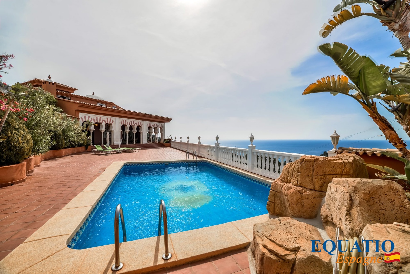 1 - sea view house for sale in altea - costa blanca valencian community spain